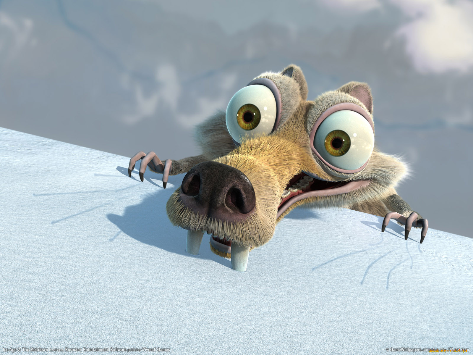 ice, age, the, meltdown, , 